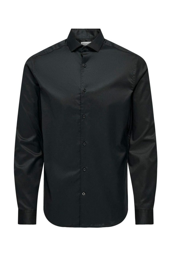CAMISA ONLY AND SONS JORDAN H CAMISA ONLY AND SONS JORDAN H