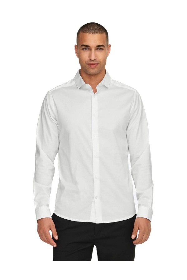 CAMISA ONLY AND SONS JORDAN H CAMISA ONLY AND SONS JORDAN H