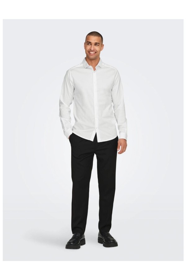CAMISA ONLY AND SONS JORDAN H CAMISA ONLY AND SONS JORDAN H