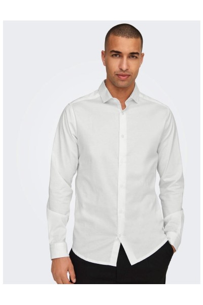 CAMISA ONLY AND SONS JORDAN H