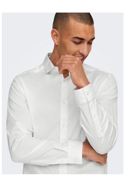 CAMISA ONLY AND SONS JORDAN H