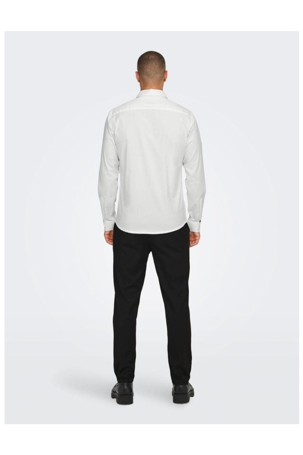CAMISA ONLY AND SONS JORDAN H CAMISA ONLY AND SONS JORDAN H