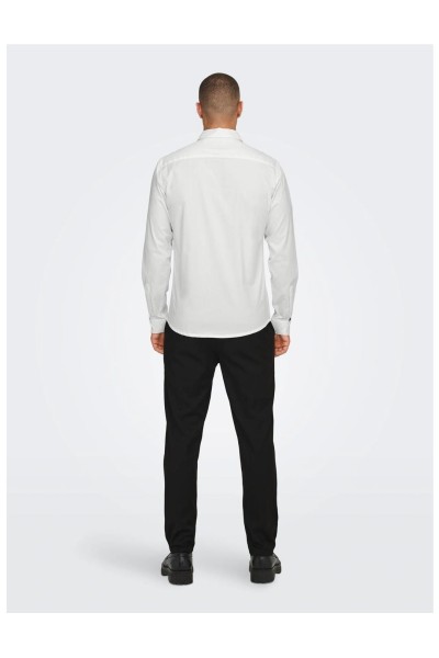 CAMISA ONLY AND SONS JORDAN H