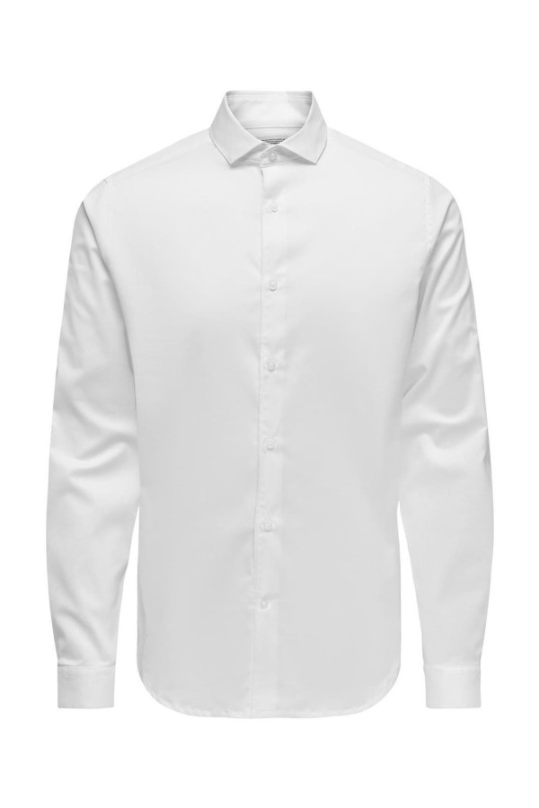 CAMISA ONLY AND SONS JORDAN H CAMISA ONLY AND SONS JORDAN H