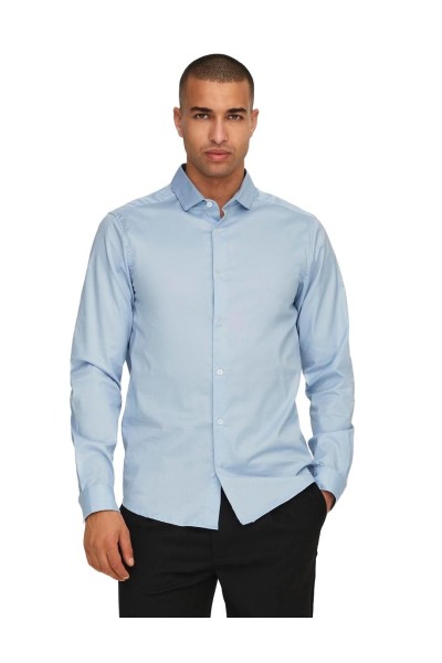 CAMISA ONLY AND SONS JORDAN H