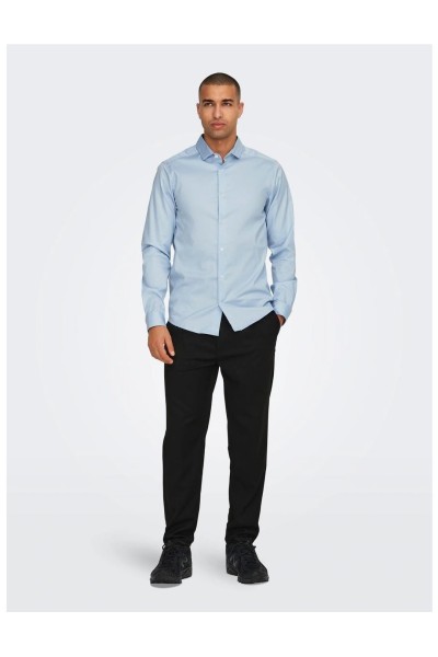 CAMISA ONLY AND SONS JORDAN H