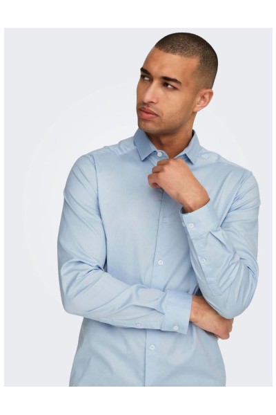 CAMISA ONLY AND SONS JORDAN H