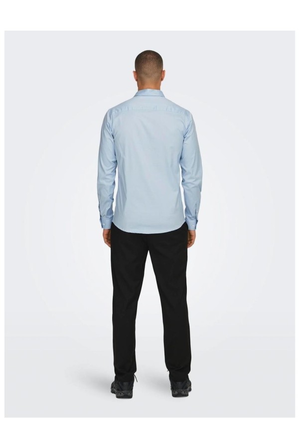 CAMISA ONLY AND SONS JORDAN H CAMISA ONLY AND SONS JORDAN H