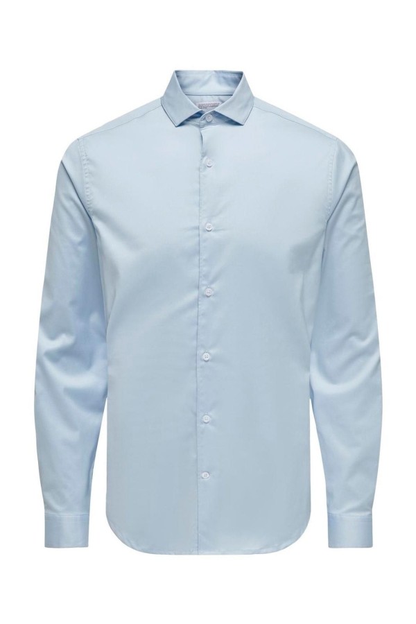 CAMISA ONLY AND SONS JORDAN H CAMISA ONLY AND SONS JORDAN H