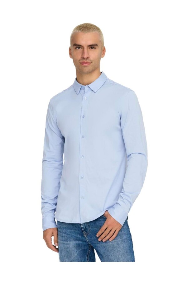CAMISA ONLY AND SONS ROBIN