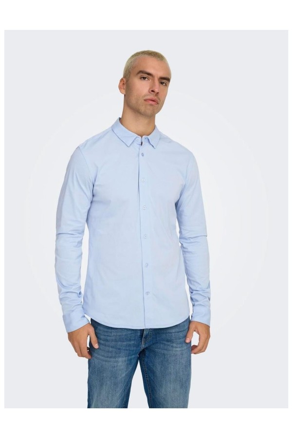 CAMISA ONLY AND SONS ROBIN CAMISA ONLY AND SONS ROBIN