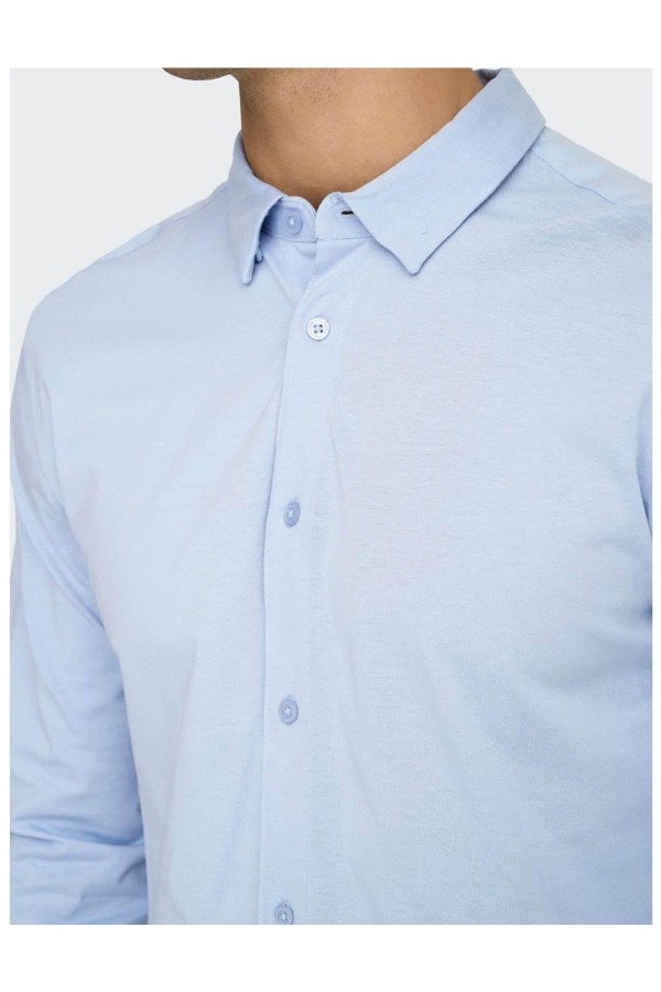 CAMISA ONLY AND SONS ROBIN CAMISA ONLY AND SONS ROBIN