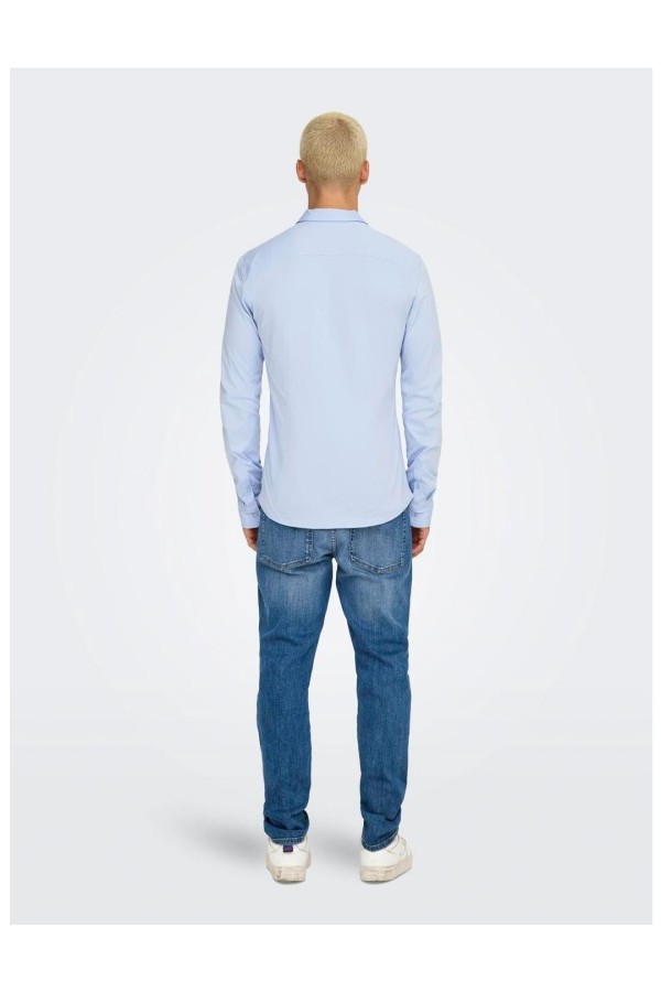 CAMISA ONLY AND SONS ROBIN CAMISA ONLY AND SONS ROBIN