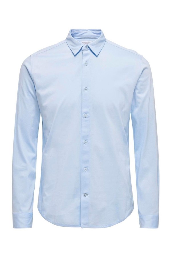 CAMISA ONLY AND SONS ROBIN CAMISA ONLY AND SONS ROBIN