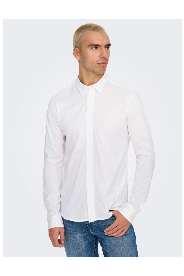 CAMISA ONLY AND SONS ROBIN CAMISA ONLY AND SONS ROBIN