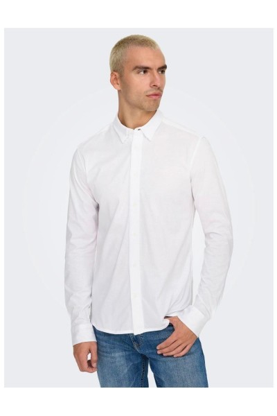 CAMISA ONLY AND SONS ROBIN