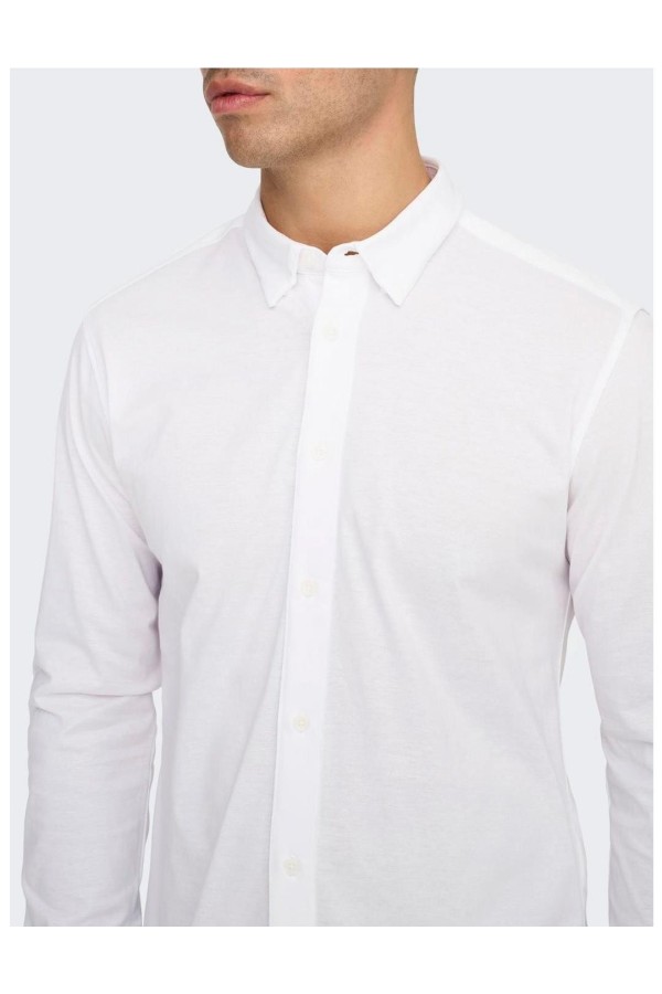 CAMISA ONLY AND SONS ROBIN CAMISA ONLY AND SONS ROBIN