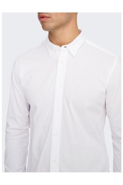 CAMISA ONLY AND SONS ROBIN