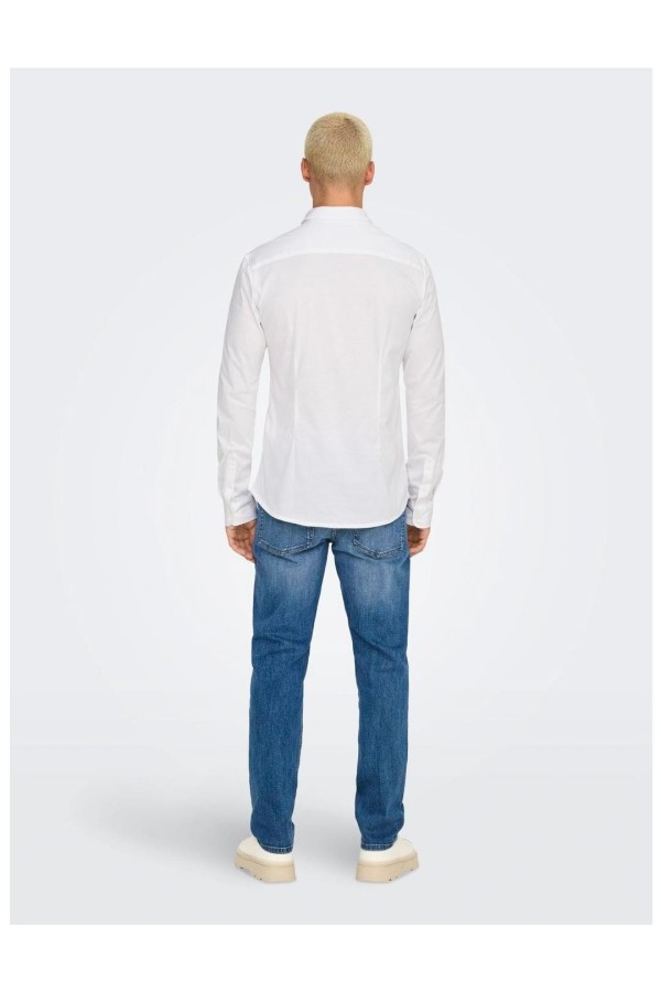 CAMISA ONLY AND SONS ROBIN CAMISA ONLY AND SONS ROBIN