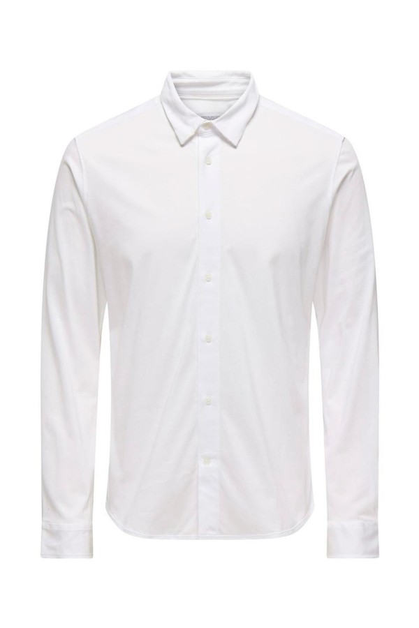 CAMISA ONLY AND SONS ROBIN CAMISA ONLY AND SONS ROBIN