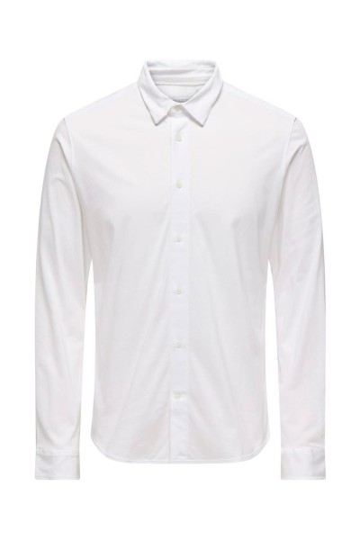 CAMISA ONLY AND SONS ROBIN