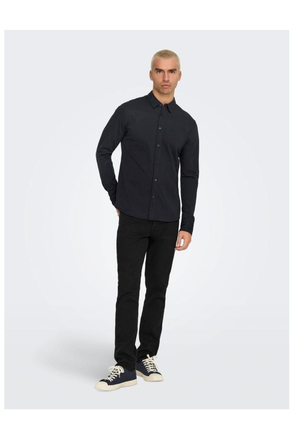 CAMISA ONLY AND SONS ROBIN CAMISA ONLY AND SONS ROBIN