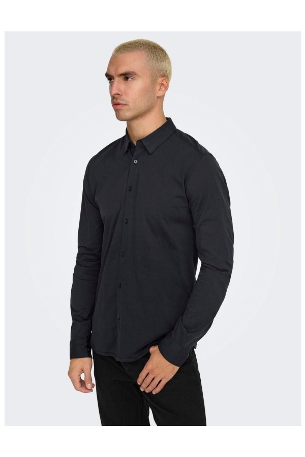 CAMISA ONLY AND SONS ROBIN CAMISA ONLY AND SONS ROBIN