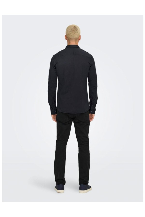 CAMISA ONLY AND SONS ROBIN CAMISA ONLY AND SONS ROBIN