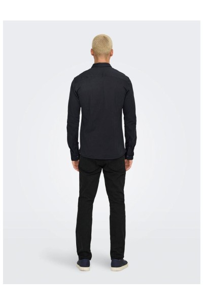 CAMISA ONLY AND SONS ROBIN