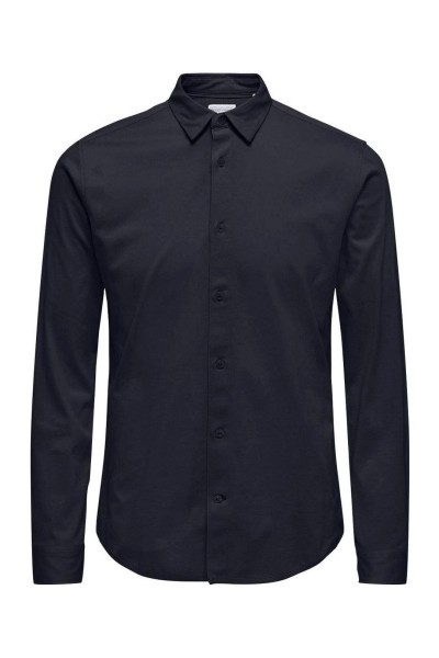 CAMISA ONLY AND SONS ROBIN