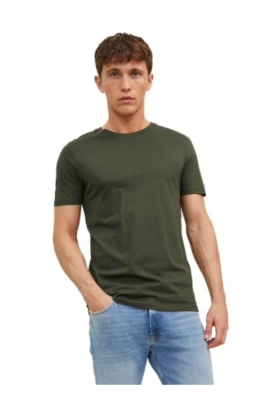 CAMISETA JACK AND JONES ORGANI