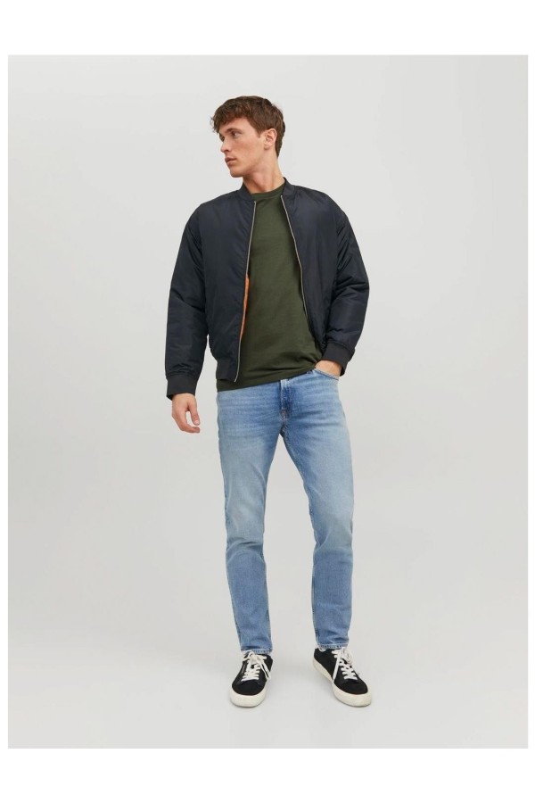 CAMISETA JACK AND JONES ORGANI