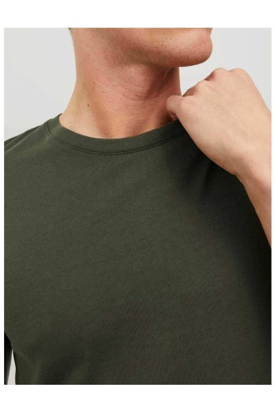 CAMISETA JACK AND JONES ORGANI