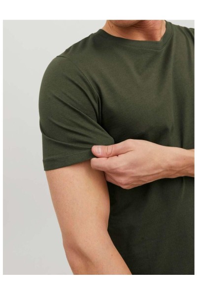 CAMISETA JACK AND JONES ORGANI