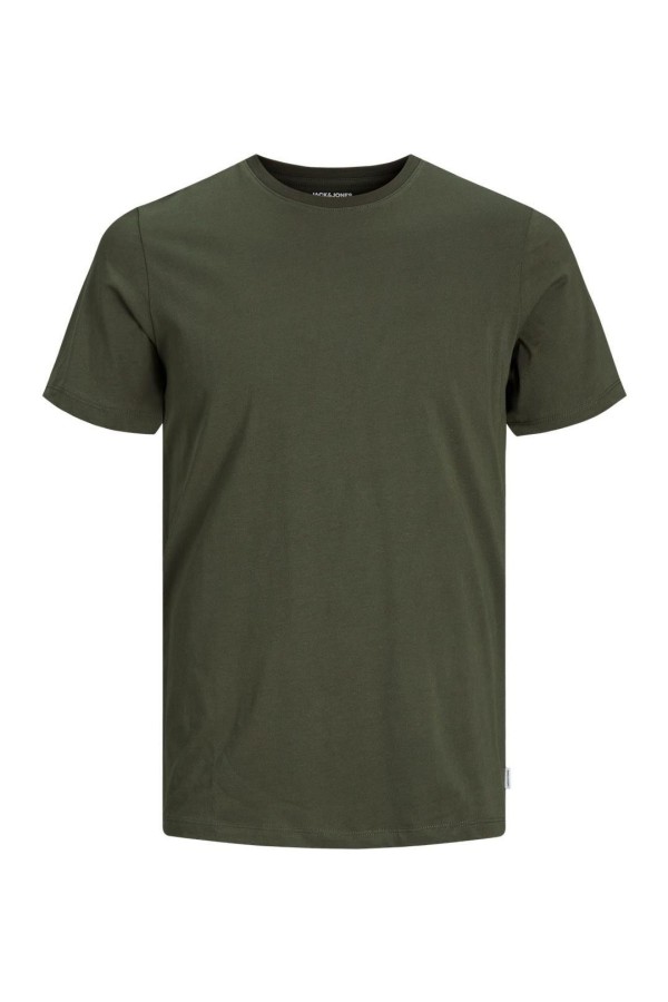 CAMISETA JACK AND JONES ORGANI