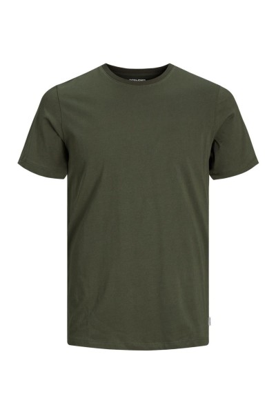 CAMISETA JACK AND JONES ORGANI
