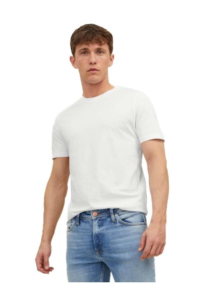 CAMISETA JACK AND JONES ORGANI