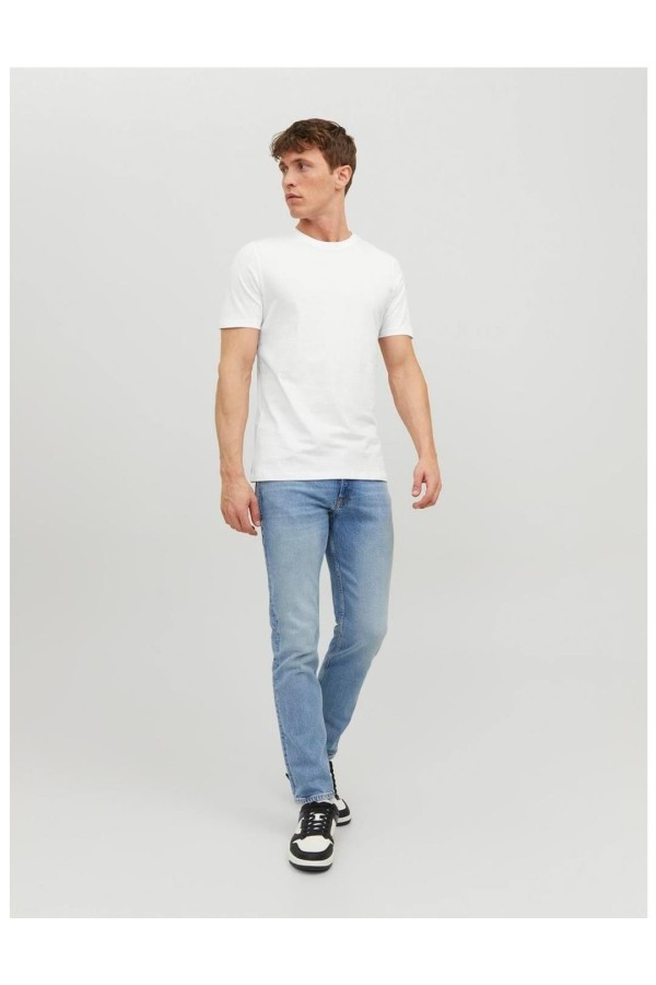 CAMISETA JACK AND JONES ORGANI CAMISETA JACK AND JONES ORGANI