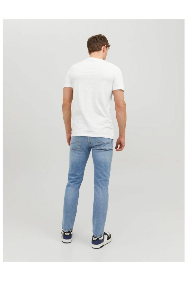CAMISETA JACK AND JONES ORGANI CAMISETA JACK AND JONES ORGANI