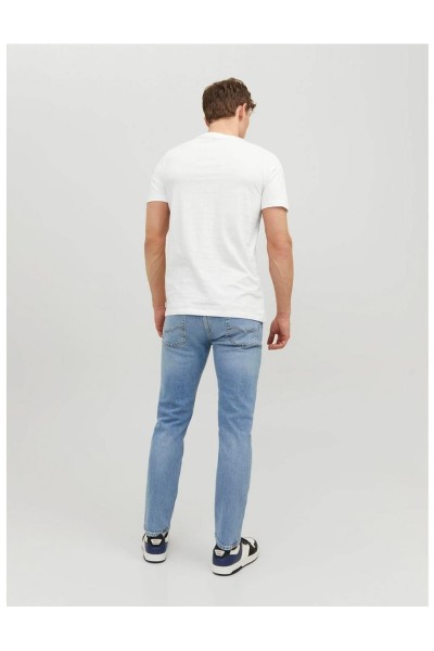 CAMISETA JACK AND JONES ORGANI