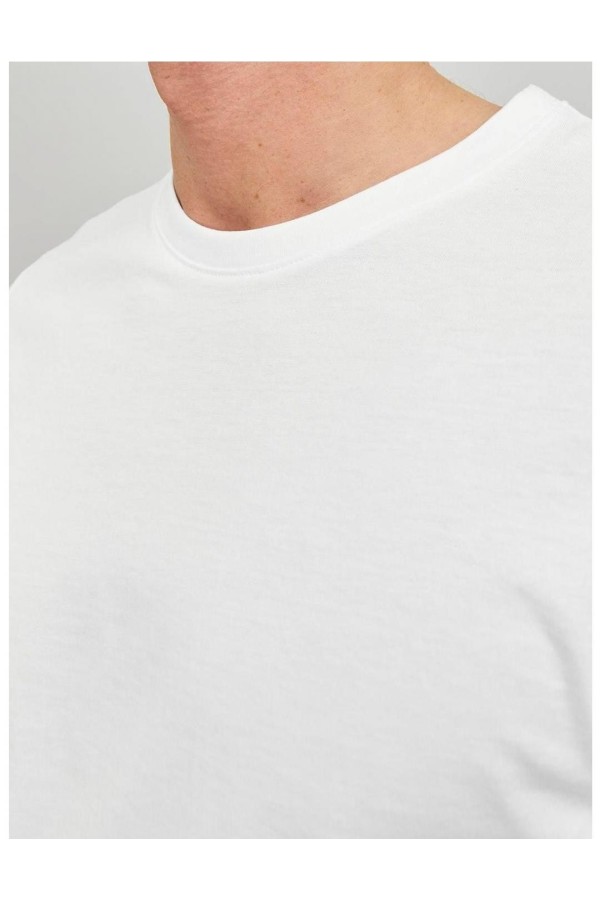 CAMISETA JACK AND JONES ORGANI CAMISETA JACK AND JONES ORGANI