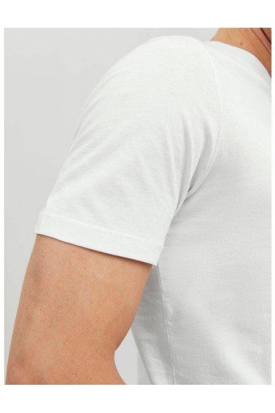 CAMISETA JACK AND JONES ORGANI