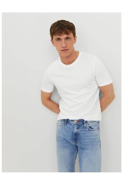 CAMISETA JACK AND JONES ORGANI