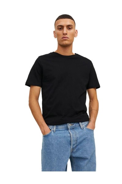 CAMISETA JACK AND JONES ORGANI