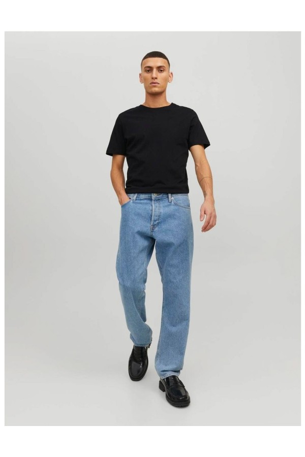 CAMISETA JACK AND JONES ORGANI