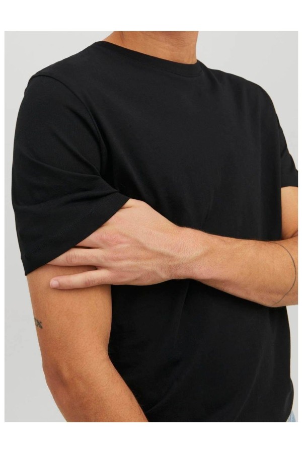 CAMISETA JACK AND JONES ORGANI