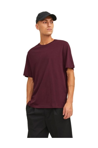 CAMISETA JACK AND JONES ORGANI