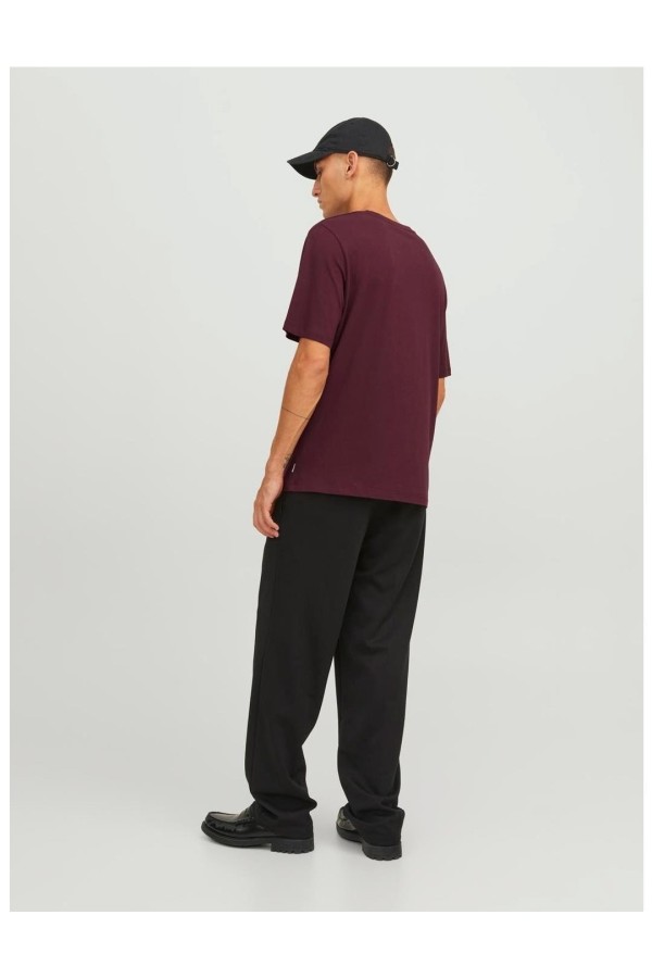 CAMISETA JACK AND JONES ORGANI