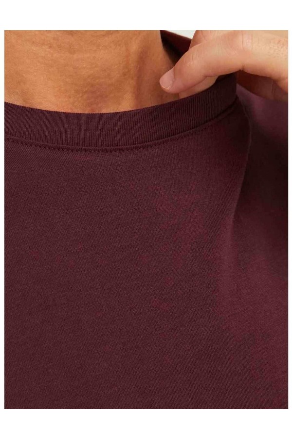 CAMISETA JACK AND JONES ORGANI