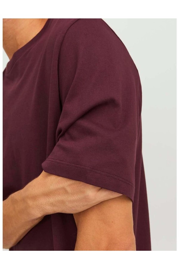 CAMISETA JACK AND JONES ORGANI